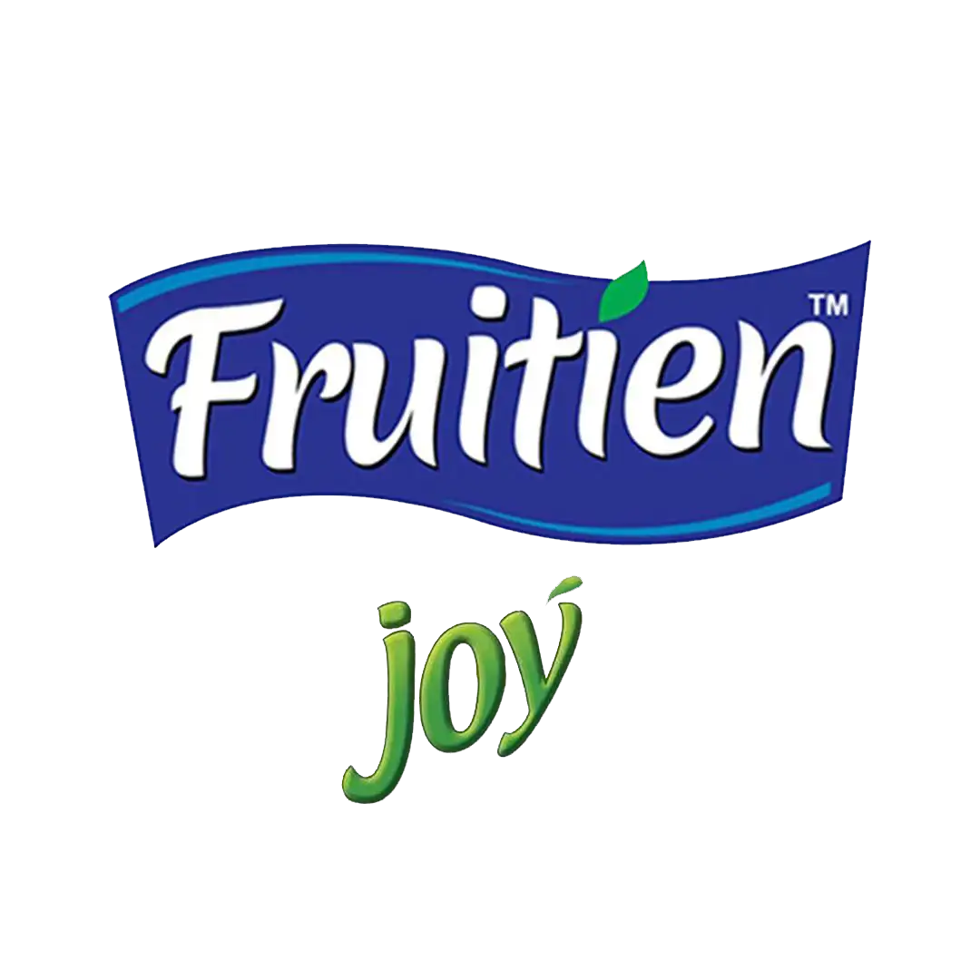 Fruitien joy client