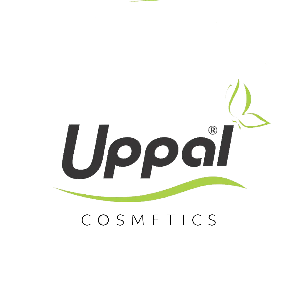 uppal cosmetics client